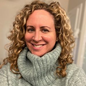 Meet your Posher, Natalie